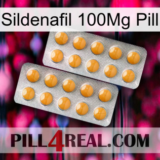 Sildenafil 100Mg Pill levitra2